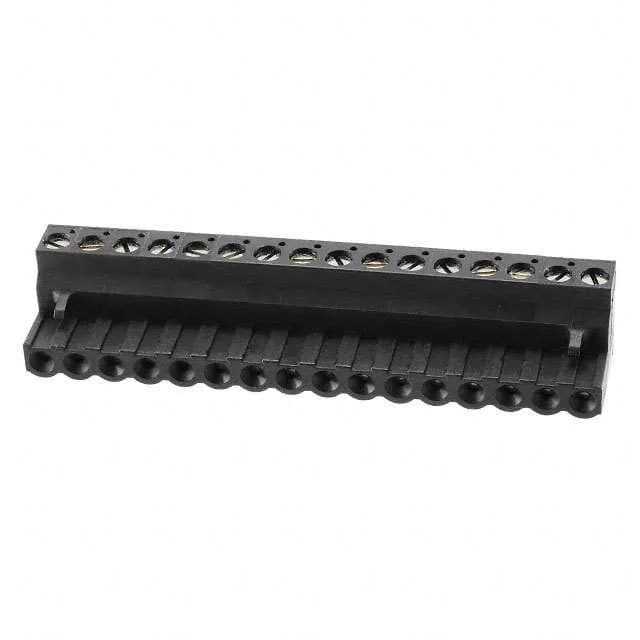 1-796635-6 — TE Connectivity AMP Connectors product photo