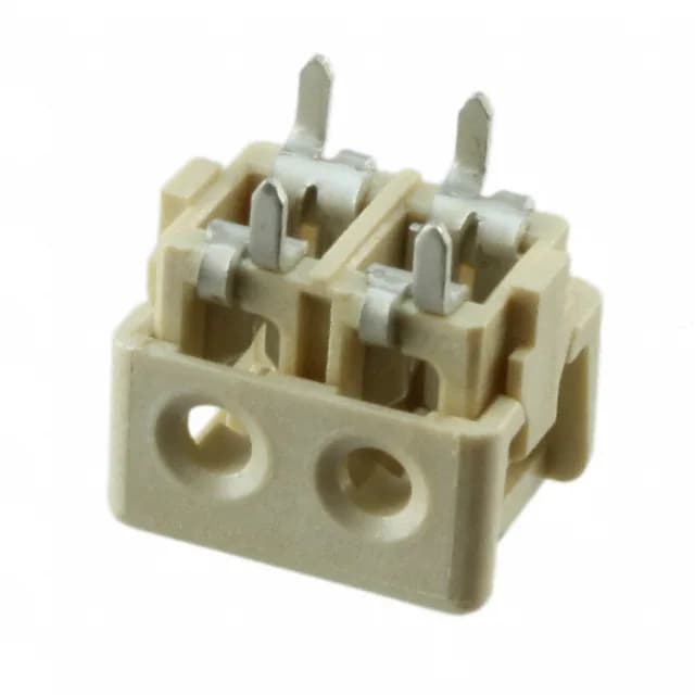 2-2106489-2 — TE Connectivity AMP Connectors product photo