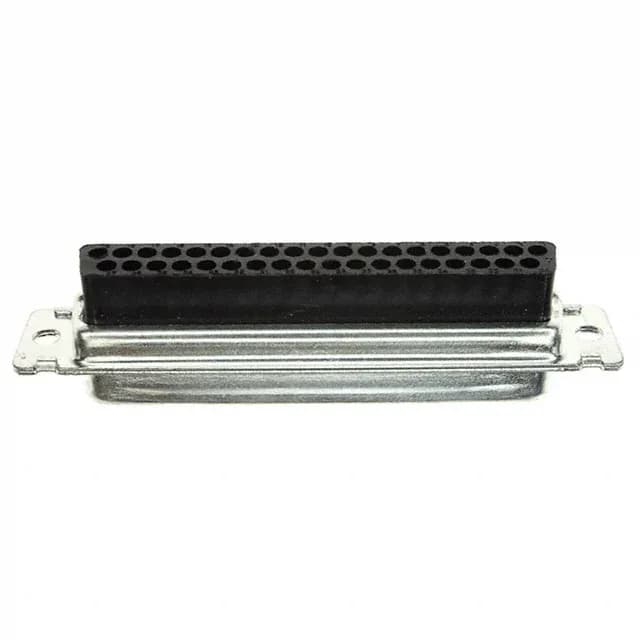 205210-7 — TE Connectivity AMP Connectors product photo