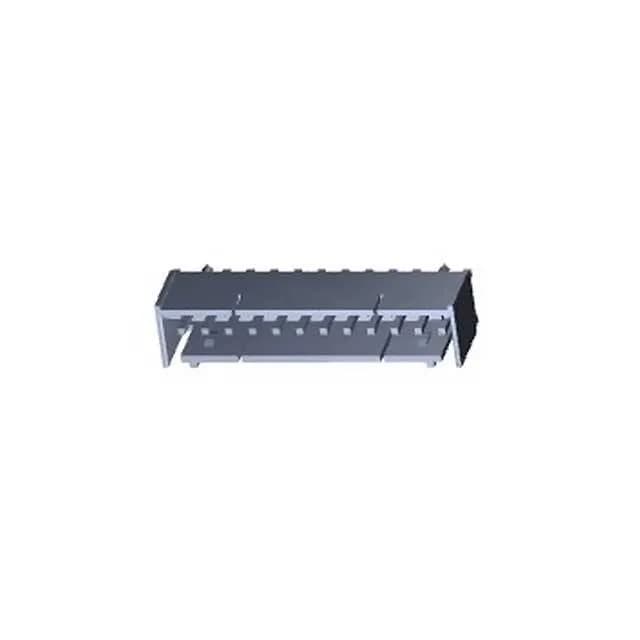 3-647127-2 — TE Connectivity AMP Connectors product photo
