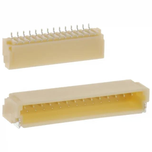 SM14B-SRSS-TB — JST Sales America Inc. product photo