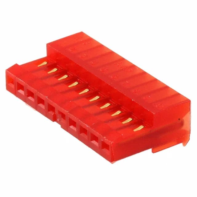 4-641190-0 — TE Connectivity AMP Connectors product photo