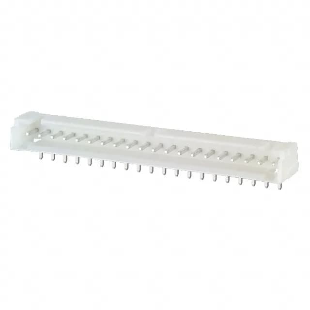 DF1BZ-20P-2.5DS — Hirose Electric Co Ltd product photo