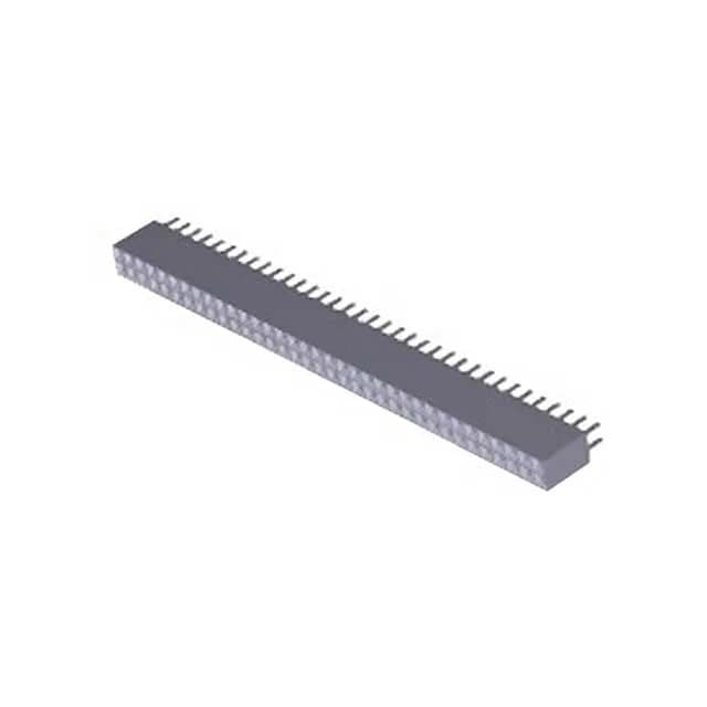 8-534206-5 — TE Connectivity AMP Connectors product photo