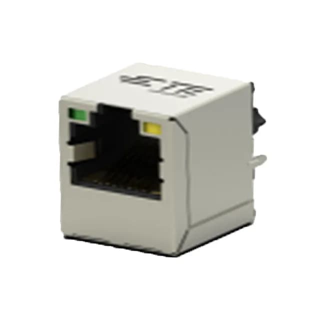 2337993-2 — TE Connectivity AMP Connectors product photo