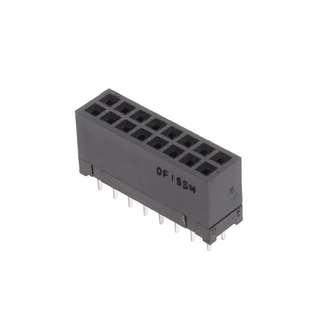 HIF3H-16DA-2.54DSA(71) — Hirose Electric Co Ltd product photo