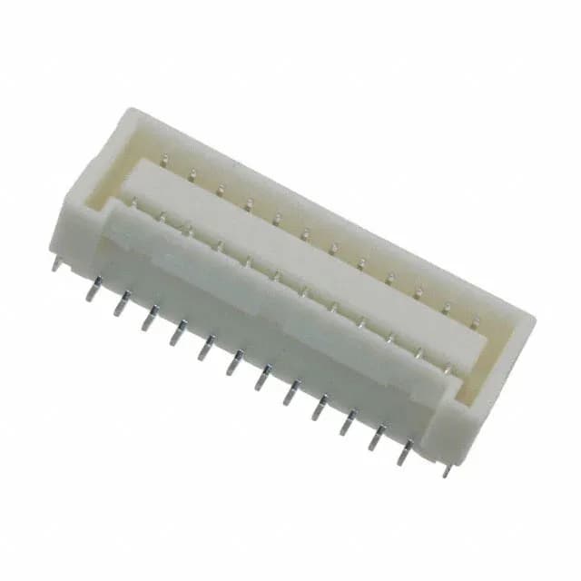 BM24B-ZPDSS-TF(LF)(SN) — JST Sales America Inc. product photo