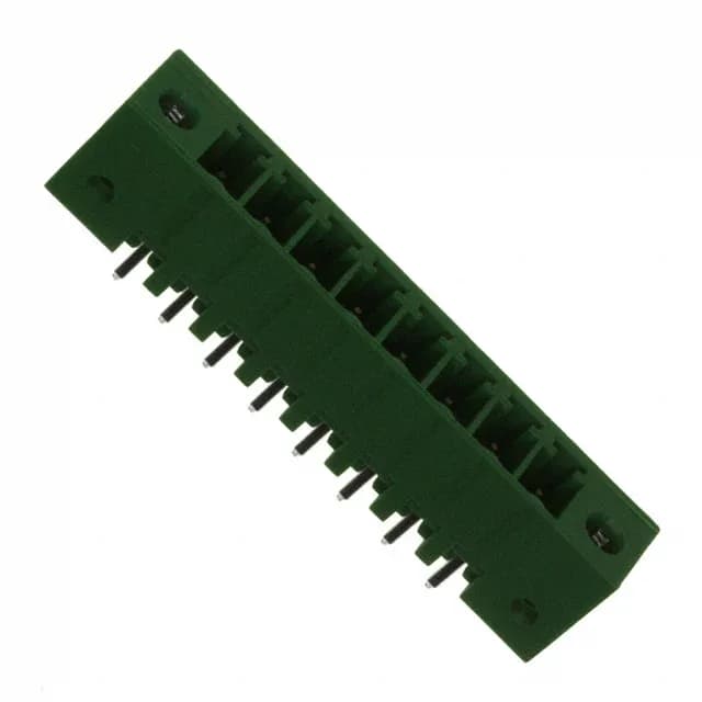 284519-8 — TE Connectivity AMP Connectors product photo