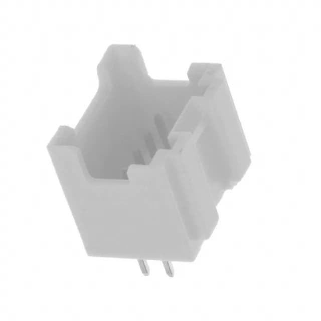 B10B-PADSS-1(LF)(SN) — JST Sales America Inc. product photo