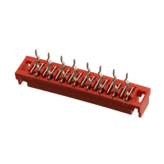 1-338068-6 — TE Connectivity AMP Connectors product photo