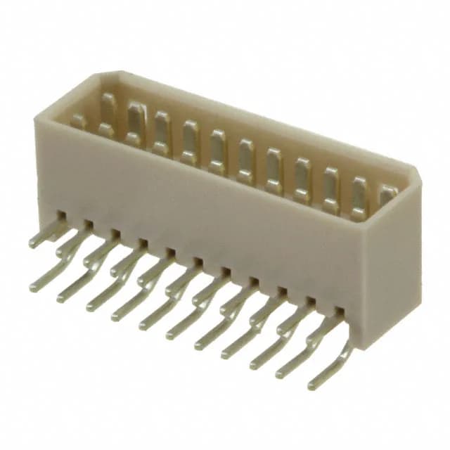 22PS-JED — JST Sales America Inc. product photo