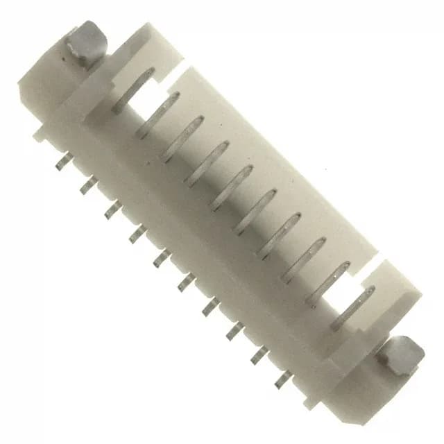 1-1734260-0 — TE Connectivity AMP Connectors product photo