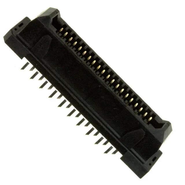 TX24-40R-6ST-N1E — JAE Electronics product photo