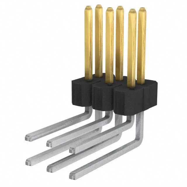 92634-106HLF — Amphenol ICC (FCI) product photo