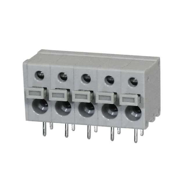 TBL009-500-05GY-2GY — CUI Devices product photo
