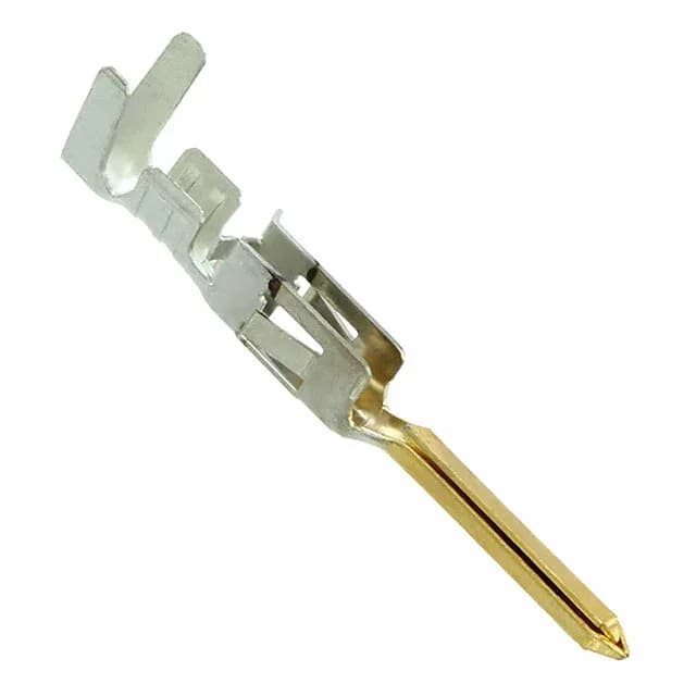 0304901012 — Molex product photo