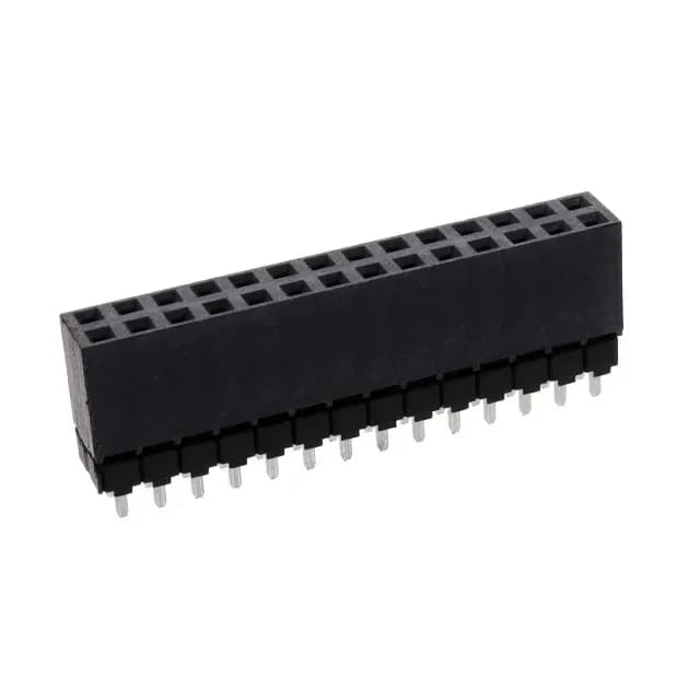ESW-114-12-S-D — Samtec Inc. product photo