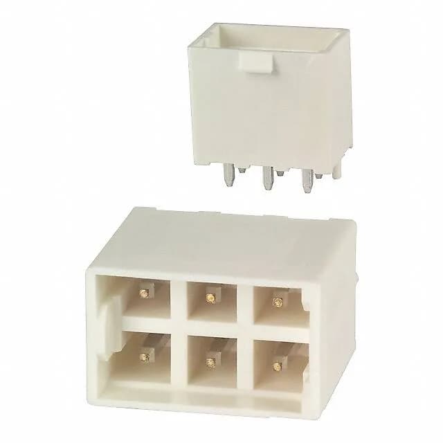 DF5A-6DP-5DSA — Hirose Electric Co Ltd product photo