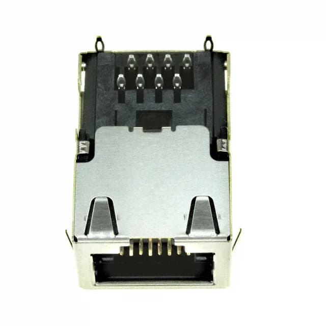 1888250-3 — TE Connectivity AMP Connectors product photo