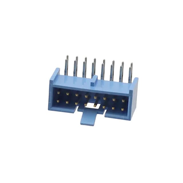 1888292-9 — TE Connectivity AMP Connectors product photo