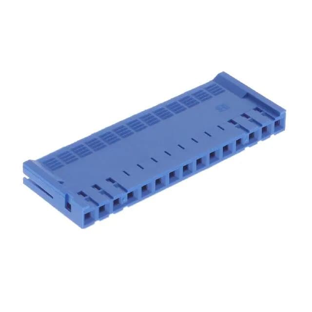 67013-015LF — Amphenol ICC (FCI) product photo