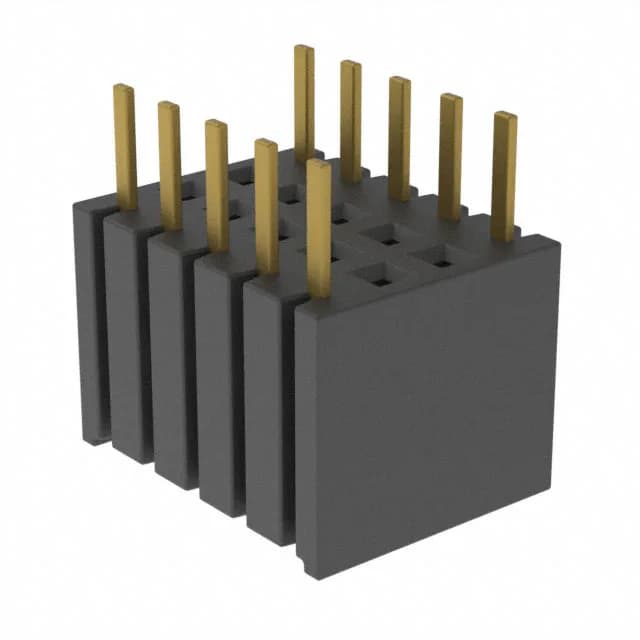 BSW-105-04-G-D — Samtec Inc. product photo