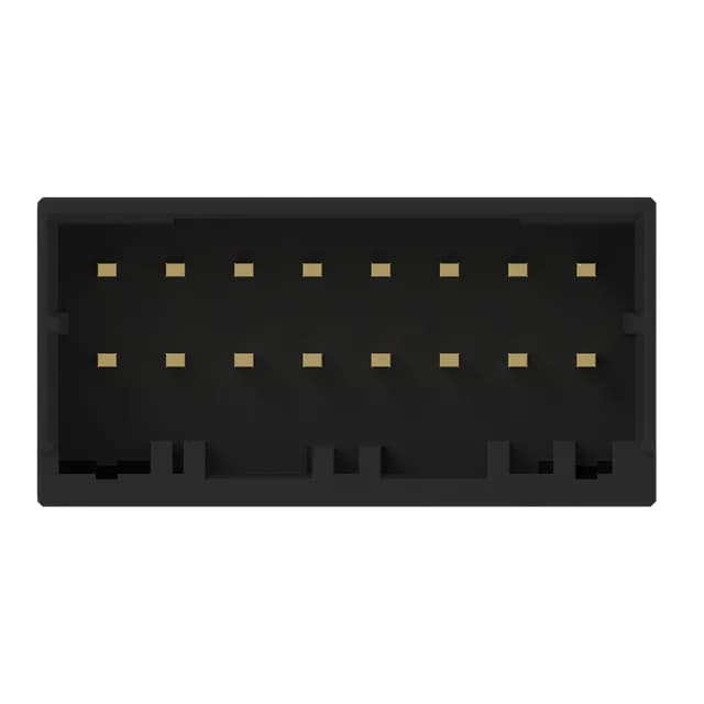 1-1827875-8 — TE Connectivity AMP Connectors product photo