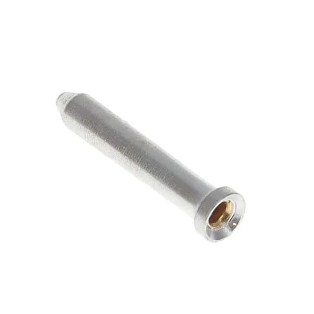 8579-0-15-80-11-27-10-0 — Mill-Max Manufacturing Corp. product photo