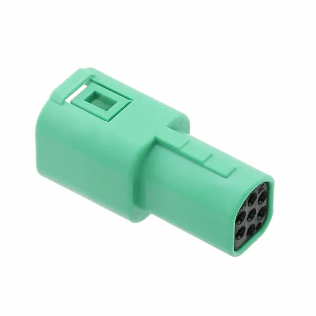 2822344-1 — TE Connectivity AMP Connectors product photo