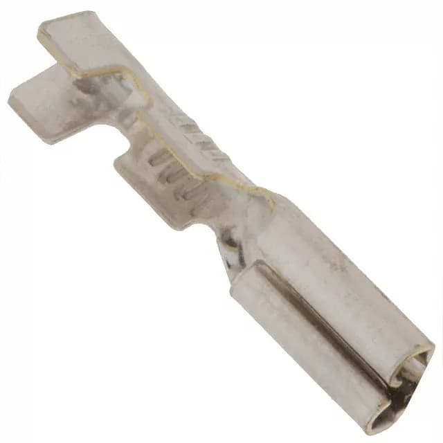 42068-1 — TE Connectivity AMP Connectors product photo