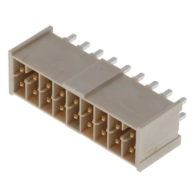 IPL1-109-01-L-D-K — Samtec Inc. product photo