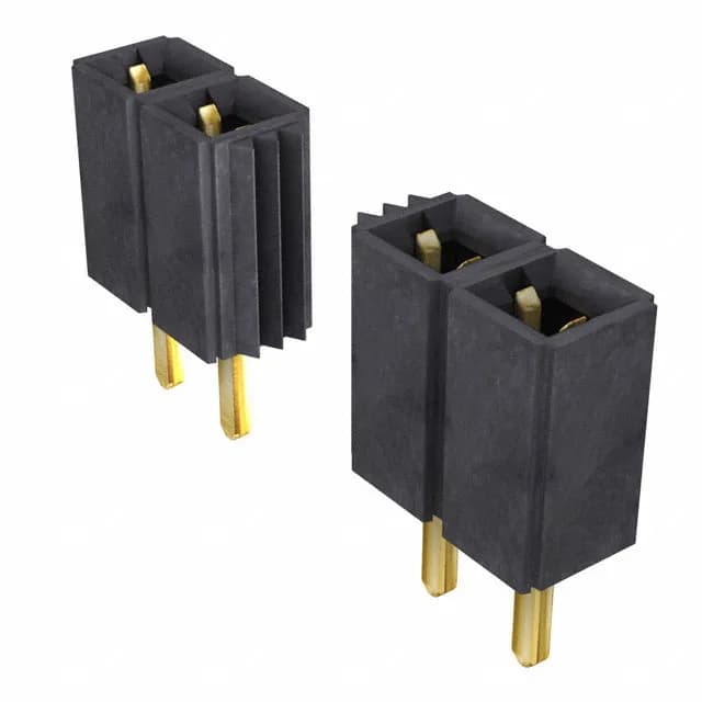 SLW-108-01-G-S — Samtec Inc. product photo