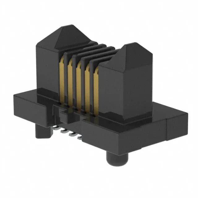 ER8-10P-0.8SV-2H — Hirose Electric Co Ltd product photo