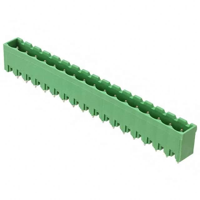 1-796636-7 — TE Connectivity AMP Connectors product photo