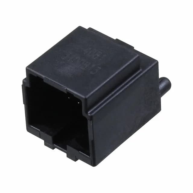 0307004081 — Molex product photo