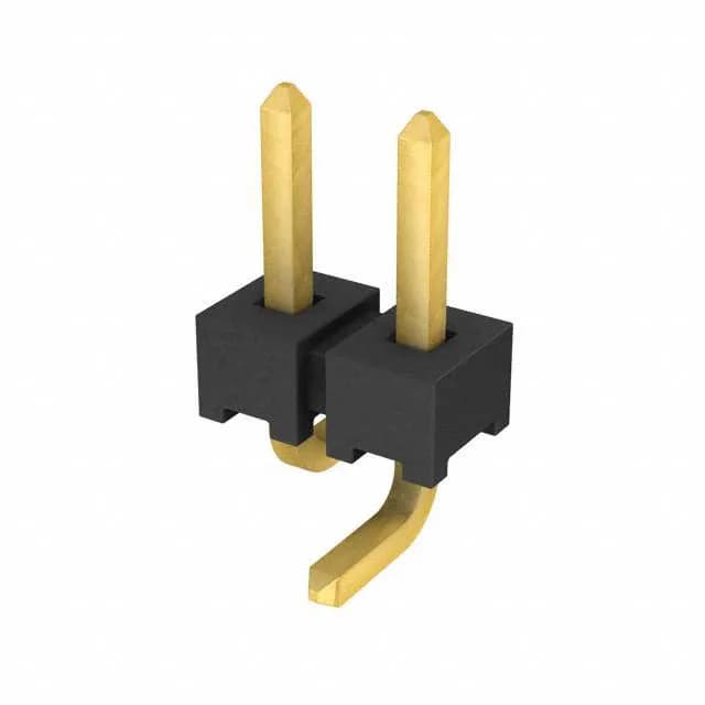 TMM-102-01-G-S-SM — Samtec Inc. product photo
