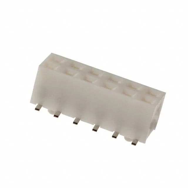 A3-12DA-2SV — Hirose Electric Co Ltd product photo