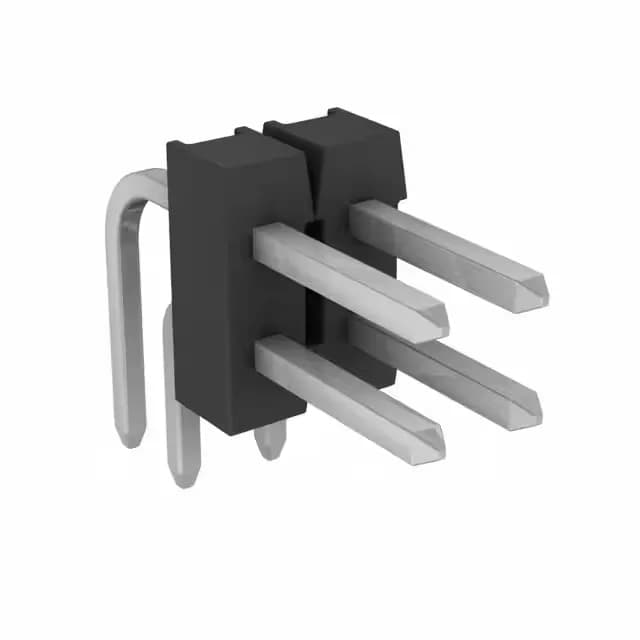 4-103324-0-02 — TE Connectivity AMP Connectors product photo