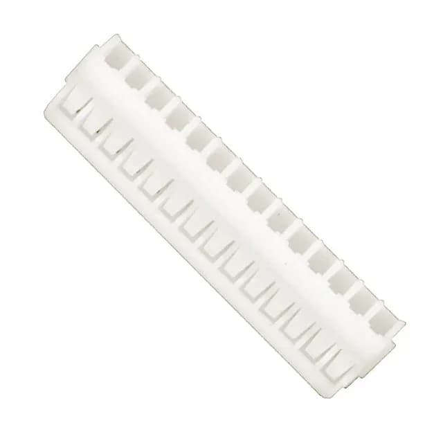 1-353908-4 — TE Connectivity AMP Connectors product photo