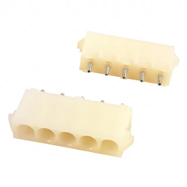 1586134-1 — TE Connectivity AMP Connectors product photo