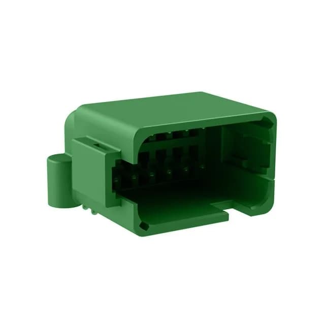 ATF13-12PC-BM13 — Amphenol Sine Systems Corp product photo