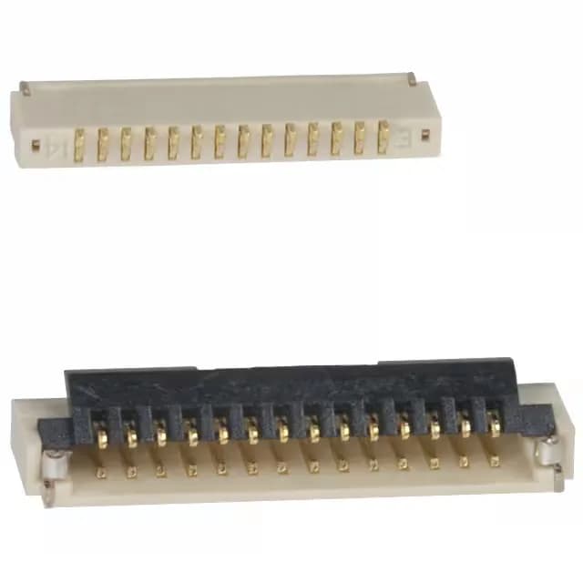 FH19SC-14S-0.5SH(09) — Hirose Electric Co Ltd product photo