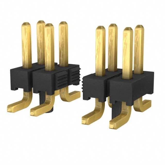 TMM-105-01-G-D-SM-A — Samtec Inc. product photo