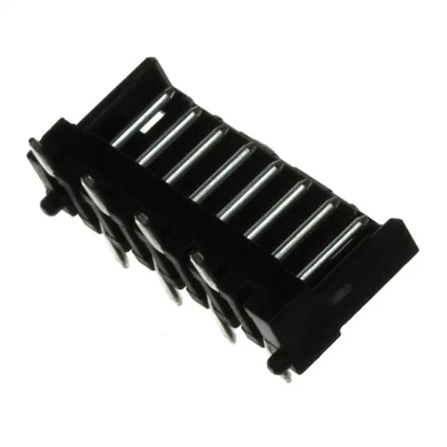 292171-8 — TE Connectivity AMP Connectors product photo