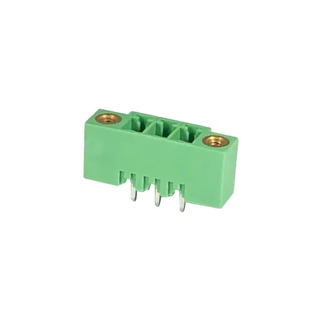 ECH381VM-03P — Dinkle Corporation, USA product photo