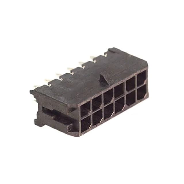 430451212 — Molex product photo
