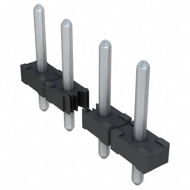1-1546931-0 — TE Connectivity AMP Connectors product photo