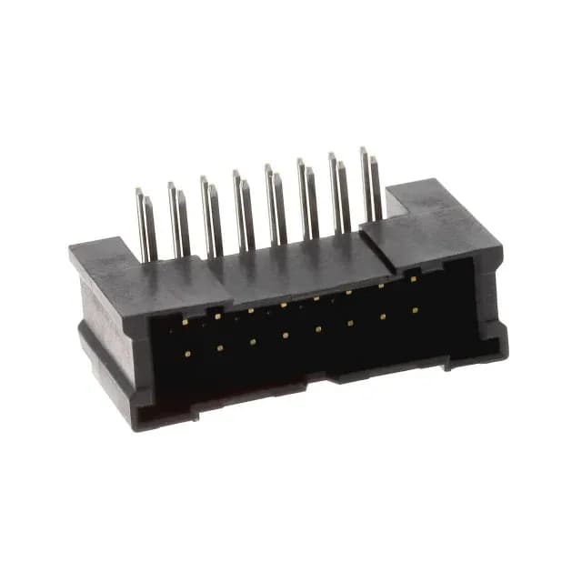 DF51A-16DP-2DS(20) — Hirose Electric Co Ltd product photo