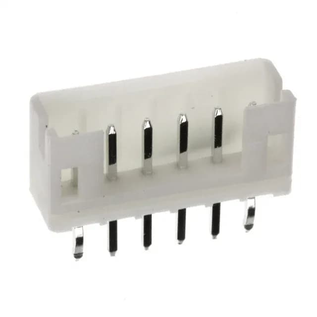 440054-6 — TE Connectivity AMP Connectors product photo