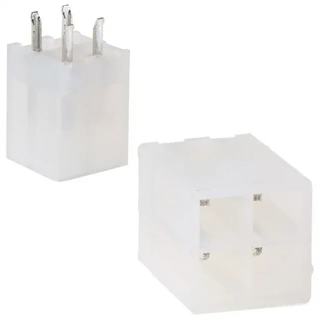 1586037-4 — TE Connectivity AMP Connectors product photo